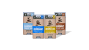 Invisible Glide 4-Pack K5