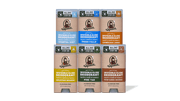 Invisible Glide 6-Pack R1