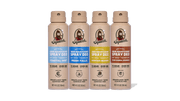 Spray Deodorant 4-Pack W6