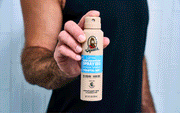 Spray Deodorant 6-Pack C4