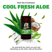 Fresh Deodorant 2-Pack W8