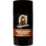 Essentials: Wood Barrel Bourbon Deodorant Q8