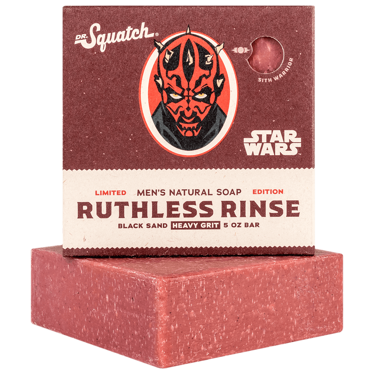 Ruthless Rinse C0