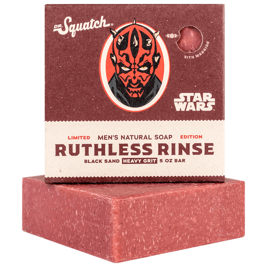 Ruthless Rinse C0
