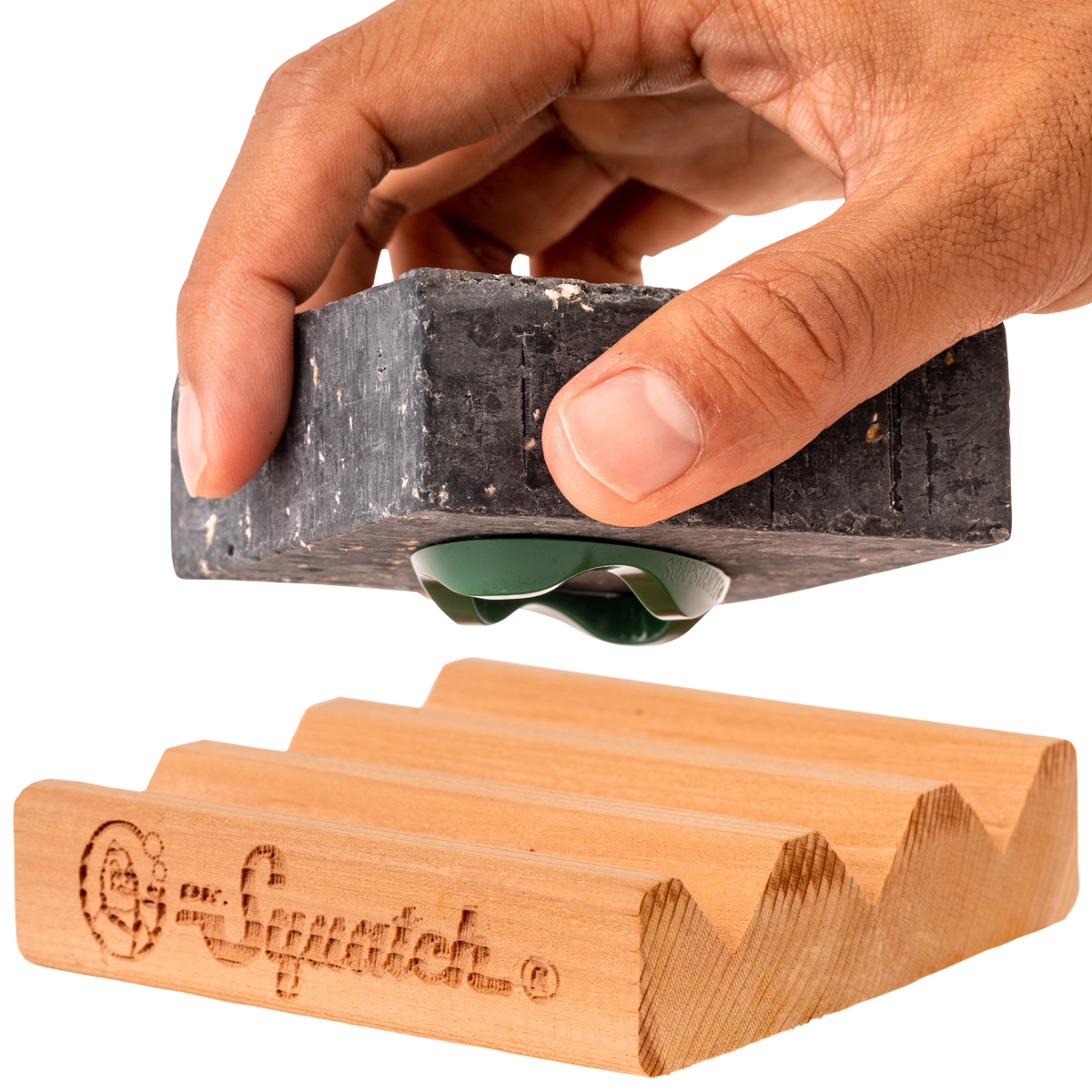 Soap Saver X0