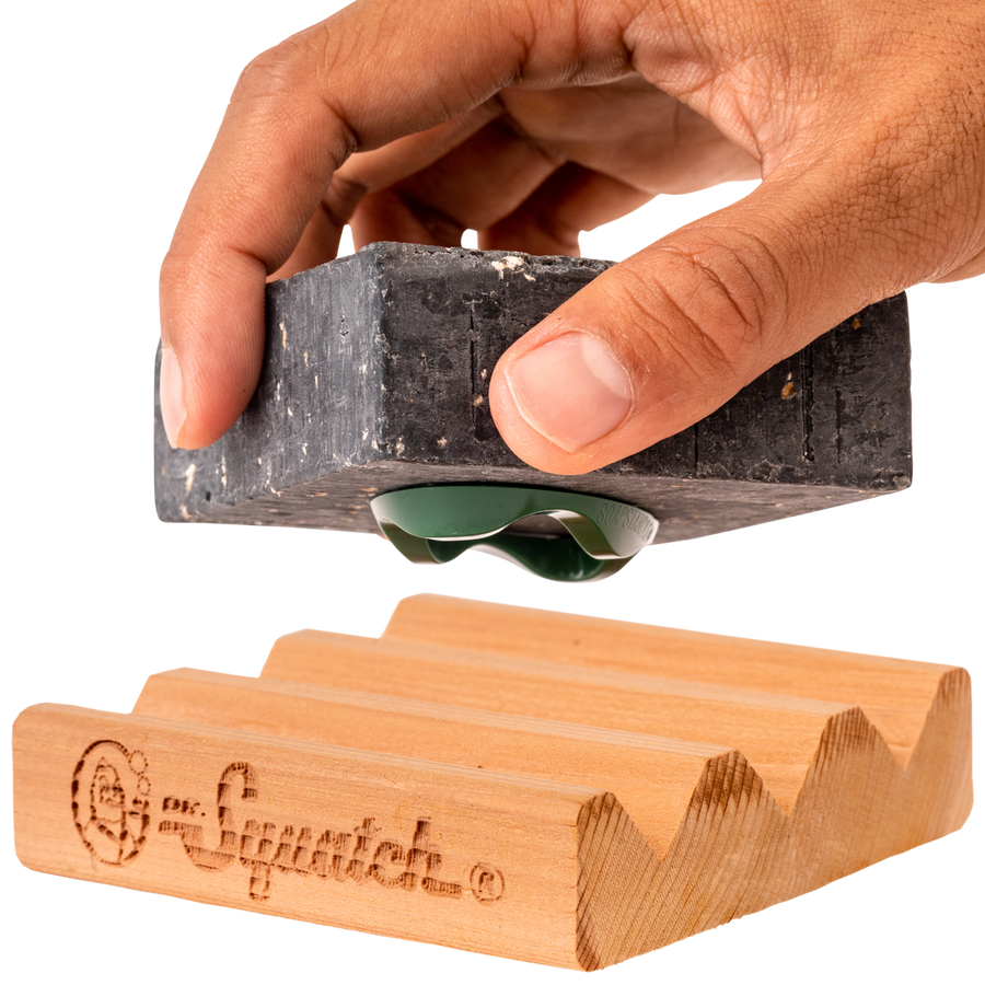 Soap Saver X0
