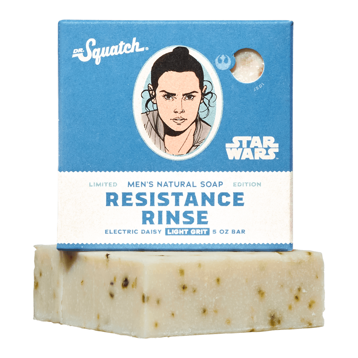 Resistance Rinse Y9