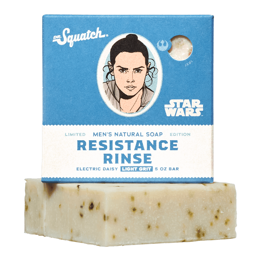 Resistance Rinse Y9