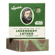 Legendary Lather K5