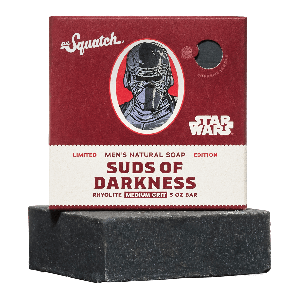 Suds of Darkness L1