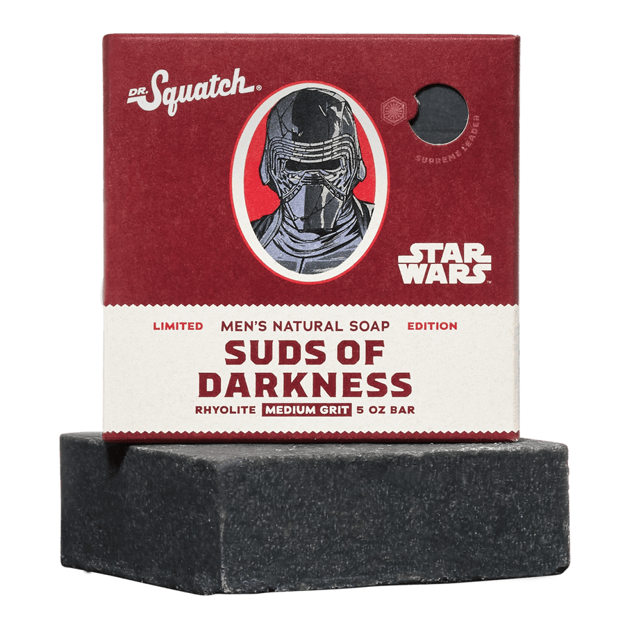Suds of Darkness L1