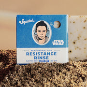 Resistance Rinse Y9