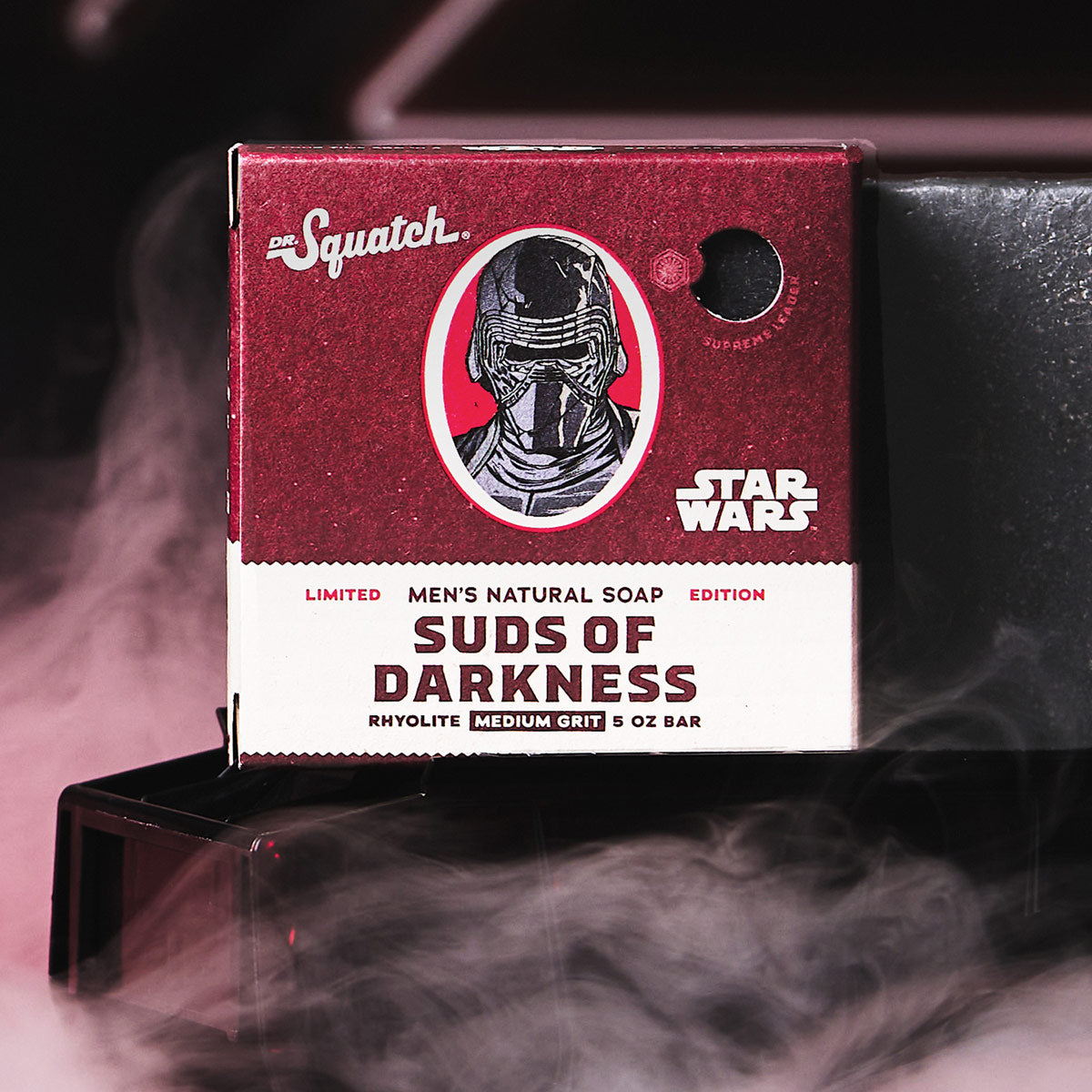 Suds of Darkness L1
