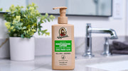 Cool Fresh Aloe Lotion D3