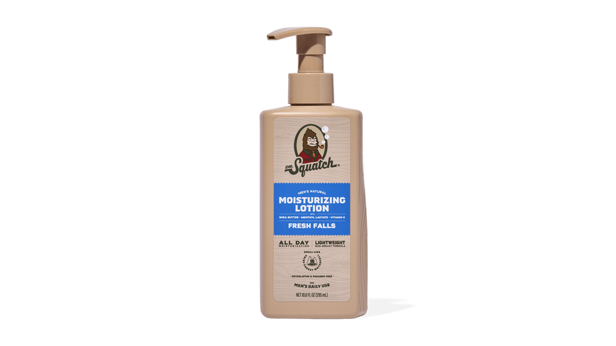 Fresh Falls Lotion H9