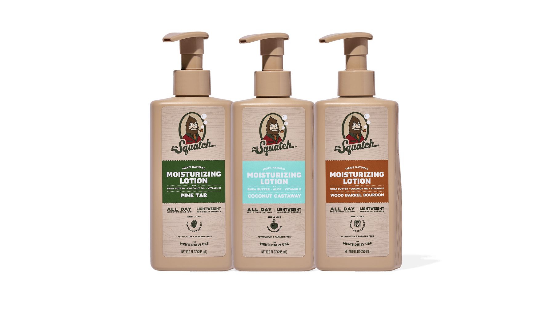 Lotion 3-Pack Y0