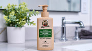 Pine Tar Lotion H1