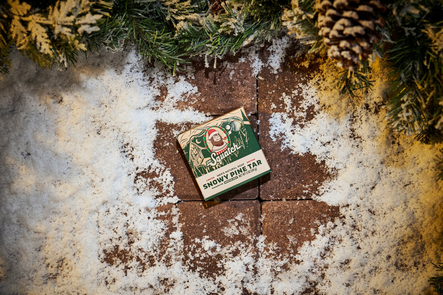 TikTok Shop Holiday 5-Pack A0
