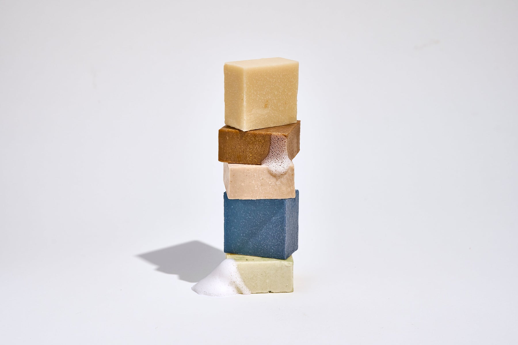 Squatch Mini Soap Trial N7