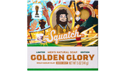 FIFA Golden Glory 3-Pack Bar Soap Bundle X9