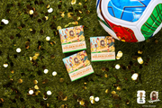 FIFA Golden Glory 3-Pack Bar Soap Bundle X9