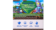 Sonic Speed Super Pack - Exclusive Limited Edition Bar Soap and Deodorant Bundle U8