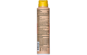 Spray Sunscreen | SPF 30 UVA/UVB Protection | Non-Greasy Mineral Sunscreen for Men H0
