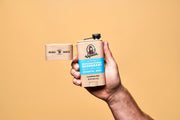 Coastal Mist Deo Flask U7