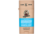 Coastal Mist Deo Flask U7