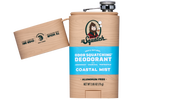 Coastal Mist Deo Flask U7