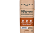 Wood Barrel Bourbon Deo Flask H4