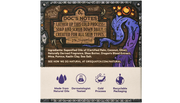 Dungeons & Dragons Mimic Bricc 3-Pack - Exclusive Limited Edition Bar Soap T9