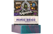 Dungeons & Dragons Mimic Bricc 3-Pack - Exclusive Limited Edition Bar Soap T9