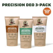Precision Deo Variety - 3-Pack R2