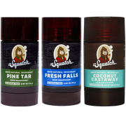 Deodorant 3-Pack A9