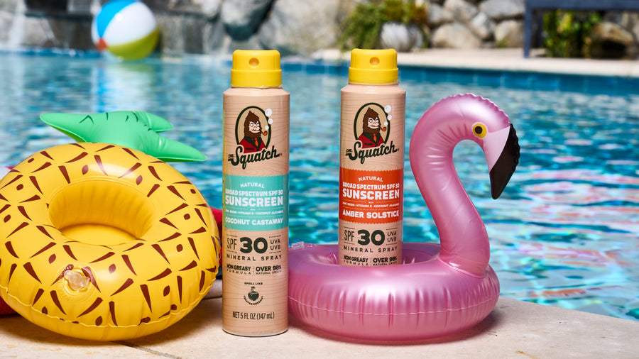 Spray Sunscreen 2-Pack L3