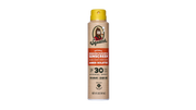 Amber Solstice Spray Sunscreen X1