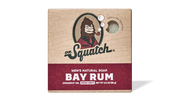 Bay Rum Mini G4