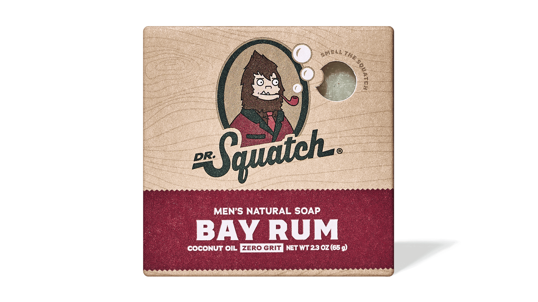 Bay Rum Mini G4