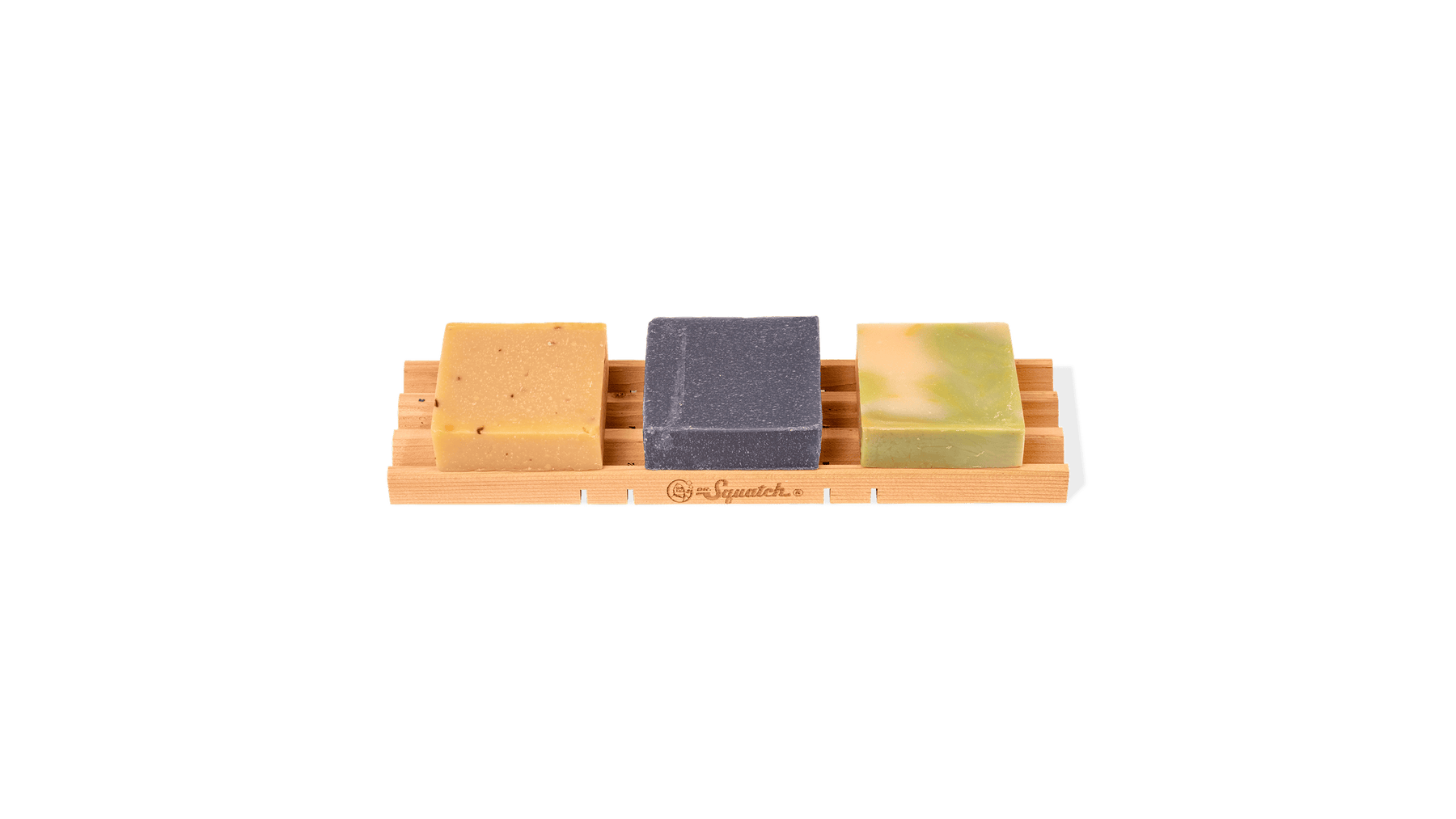 Bigfoot Soap Saver F2