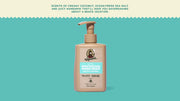 Coconut Castaway Hand Soap L0