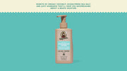 Coconut Castaway Lotion X5