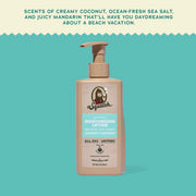 Body Wash & Lotion Duo A9