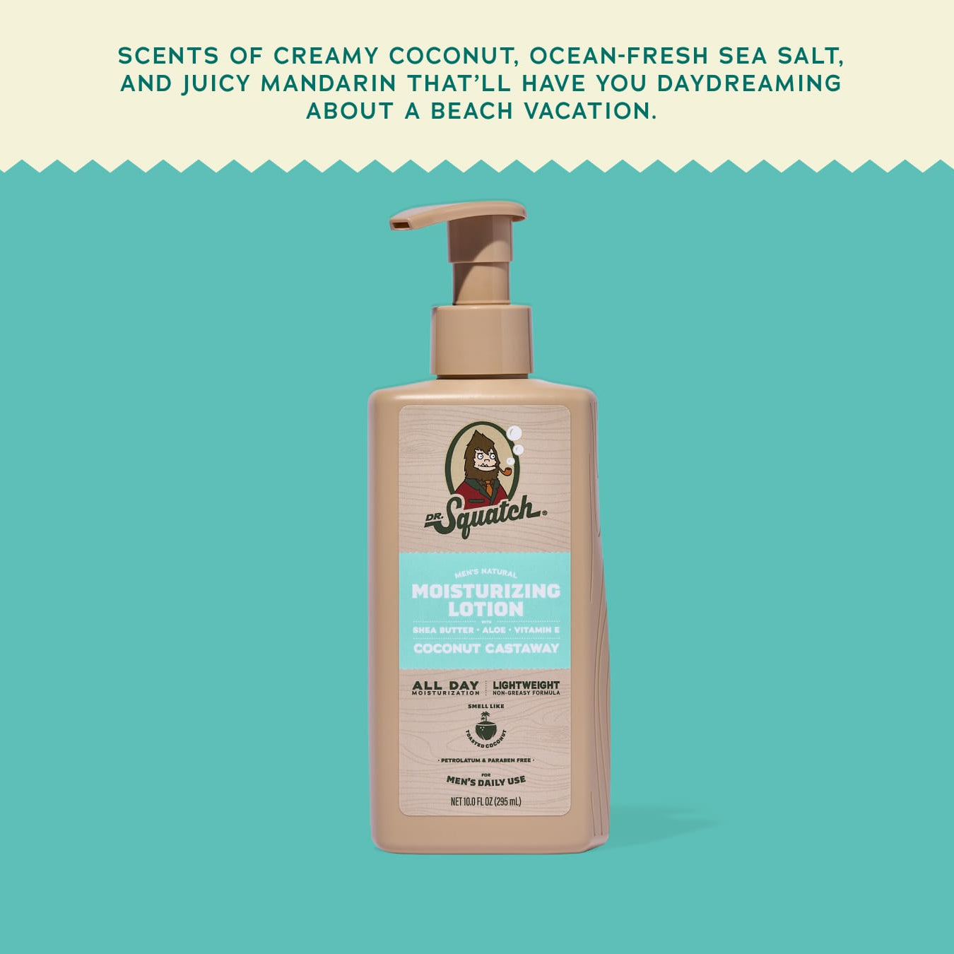 Body Wash & Lotion Duo A9