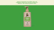 Cool Fresh Aloe Lotion D3