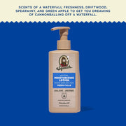 Body Wash & Lotion Duo A9