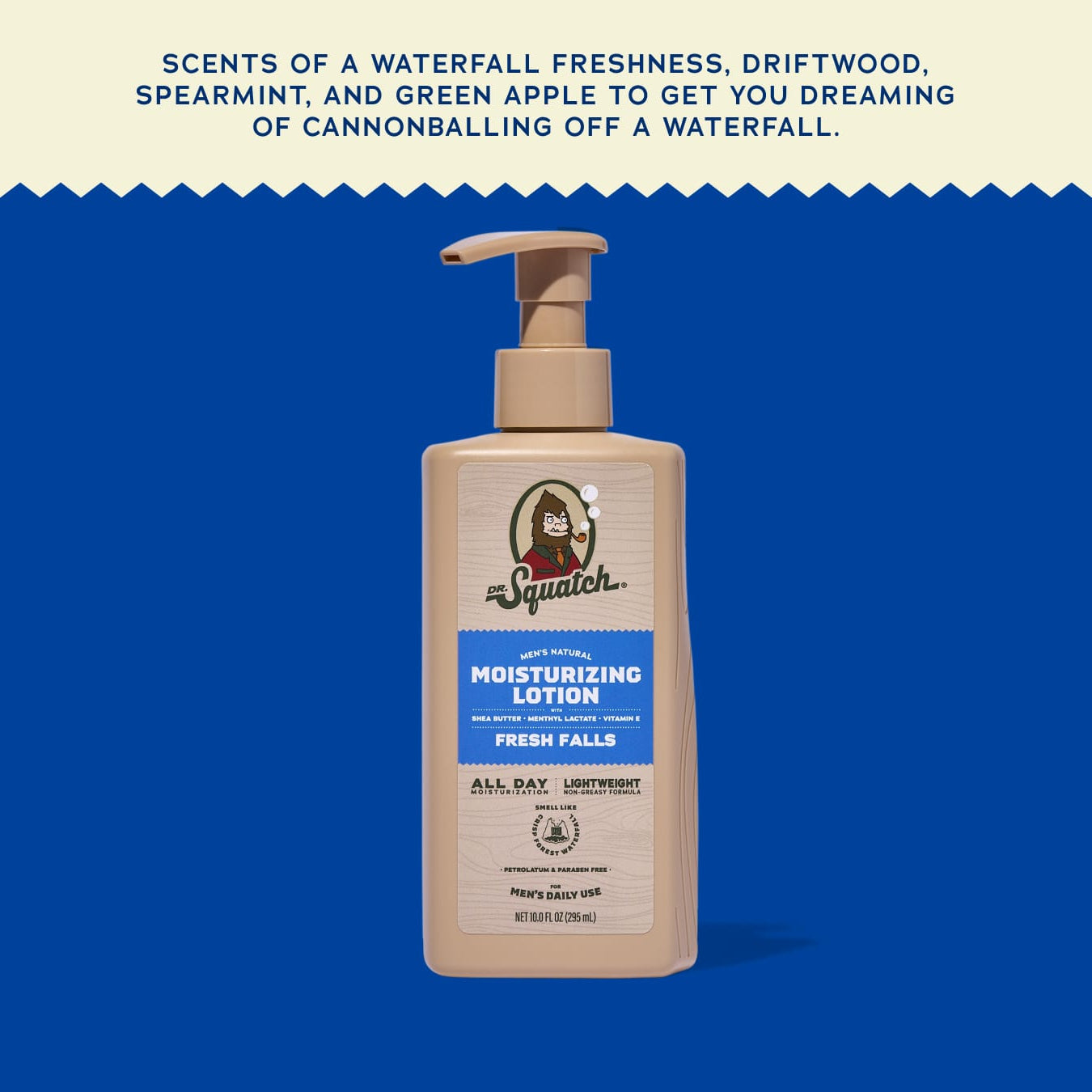 Body Wash & Lotion Duo A9