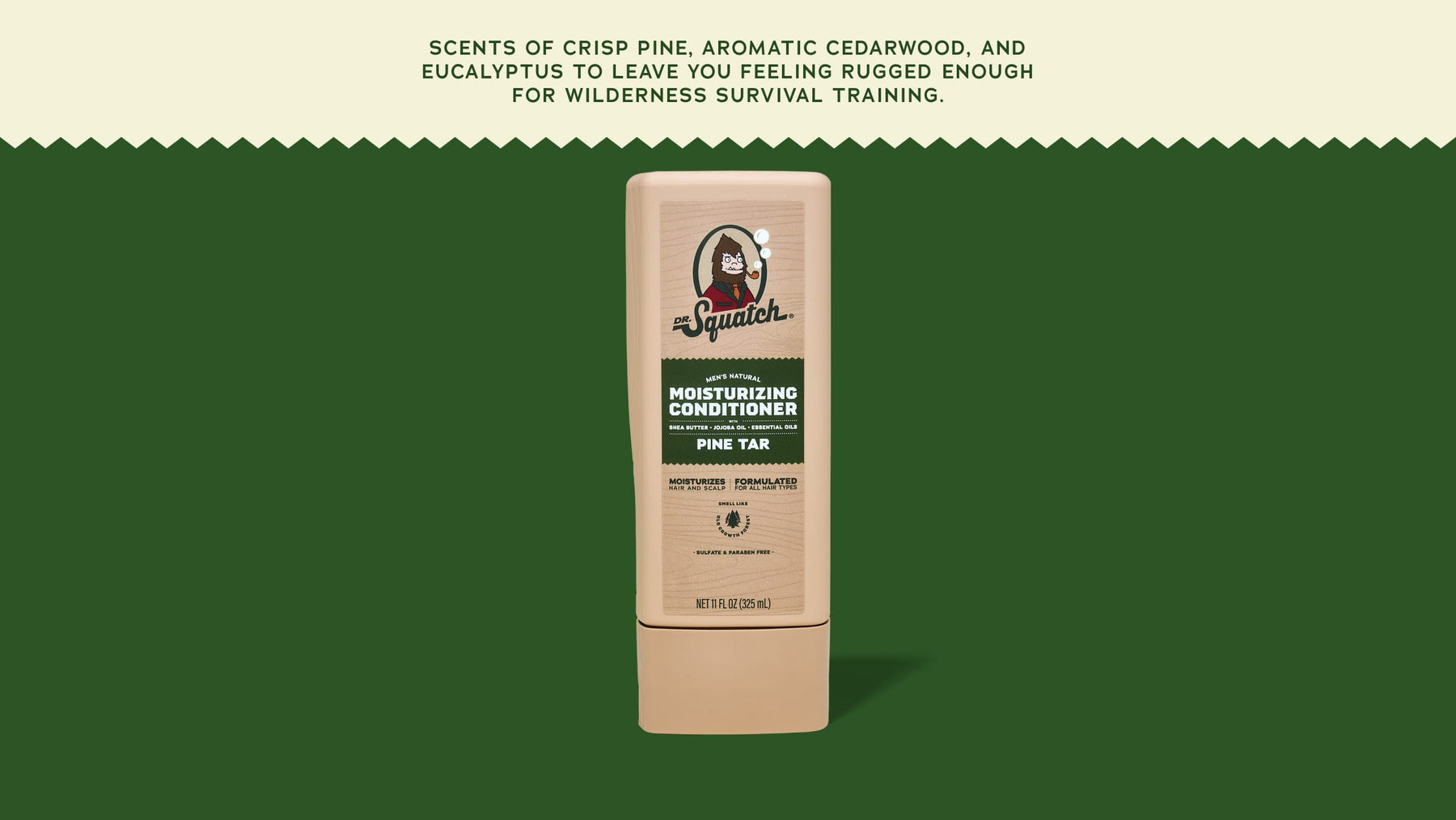 Pine Tar Conditioner S0