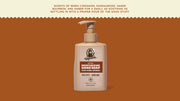 Wood Barrel Bourbon Hand Soap R9