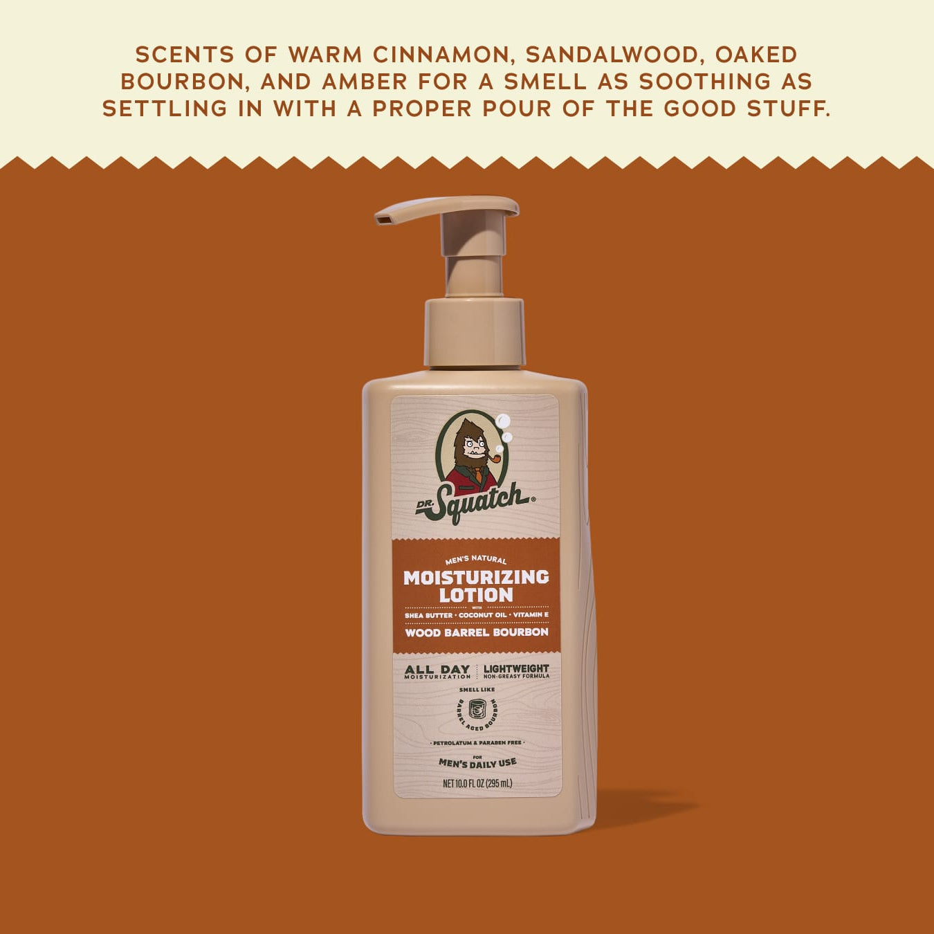 Body Wash & Lotion Duo A9